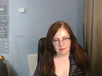 Bongacams Watch Live Sex Cams of mandarinka28