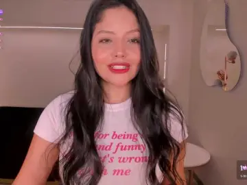 Bongacams Watch Live Sex Cams of NinaMichelle