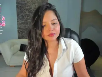 Bongacams Adult Webcam of NinaMichelle