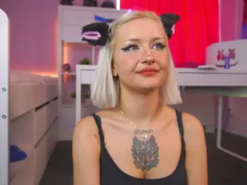 Bongacams Sex Cam of SunnyGloww