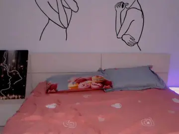 Bongacams Live Sex of devilishfox