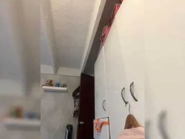 Bongacams Free Live Porn of SallyeLeins