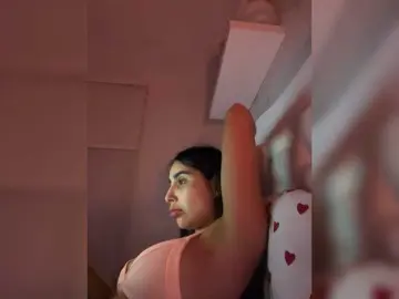 Bongacams Private Sex Chat of SallyeLeins