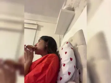 Bongacams Adult Webcam of SallyeLeins