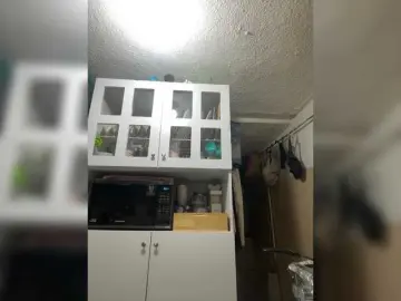 Bongacams Free Live Porn of SallyeLeins