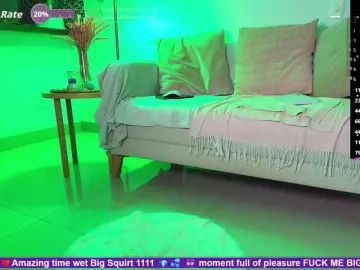 Bongacams Adult Webcams of SallyeLeins