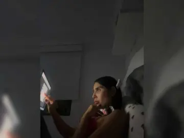 Bongacams Free Live Porn of SallyeLeins