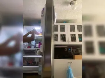 Bongacams Private Sex Chat of SallyeLeins