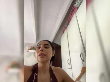 Bongacams Live Sex Cam of SallyeLeins