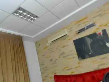 Bongacams Sex Cam of YasmineSly