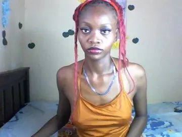 Bongacams Adult Webcams of Luna-Noir