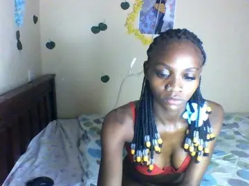 Bongacams Live Sex of Luna-Noir