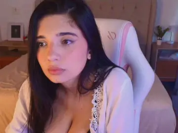 Bongacams Sex Cam of Rose-Desiree