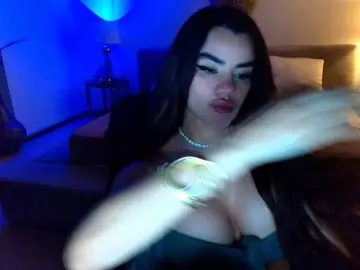 Bongacams Adult Webcam of SofiaTequila