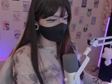 Bongacams Adult Webcams of -Nanamin-