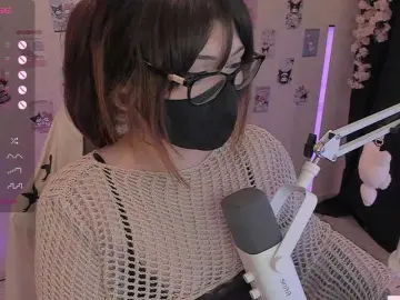 Bongacams Free Porn Cam of -Nanamin-