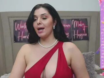 Bongacams Best Webcam of LexyRene