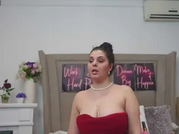 Bongacams Live Porn of LexyRene