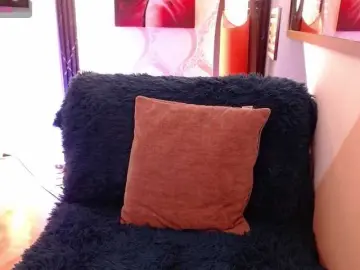 Bongacams Sex Chat of luuciaa-Moor
