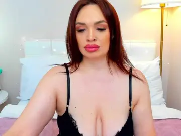 Bongacams Free Porn Cam of AndreaButt