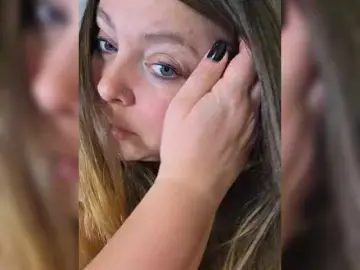 Bongacams Nude Webcam of HairyCrotch