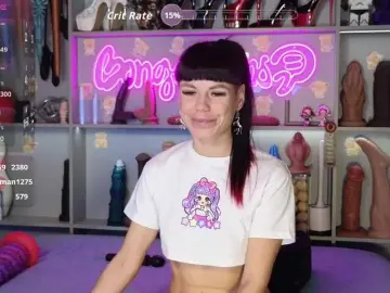 Bongacams Live Sex of Youlalia