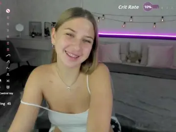 Bongacams Adult Webcams of AureliaBliss
