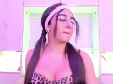 Bongacams Live Porn of BellaBroocks