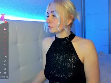 Bongacams Private Sex Chat of Dashulakiss1