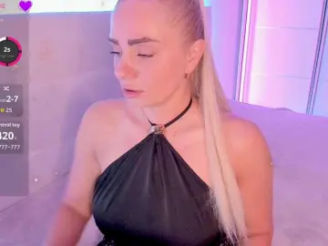 Bongacams Live Sex of Dashulakiss1