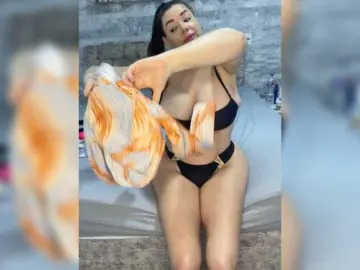 Bongacams Live Sex of Kimberly1995