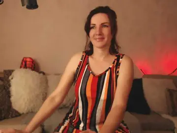 Bongacams Sex Cam of Mercedeswoman