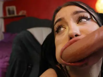 Bongacams Private Sex Chat of 1rosell