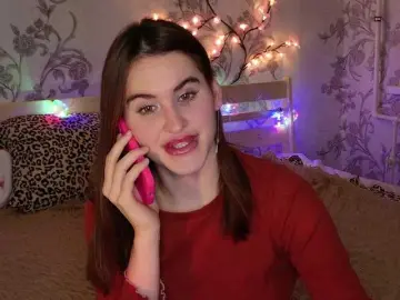 Bongacams Nude Webcam of FridaCure