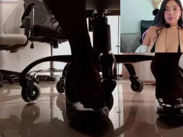 Bongacams Sex Chat of ValeenQueen