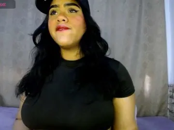 Bongacams Private Sex Chat of Bicky24