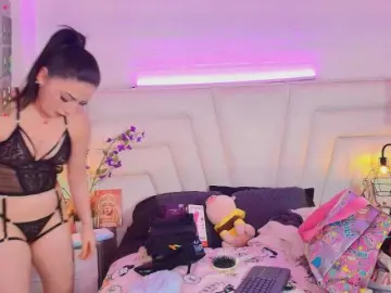 Bongacams Adult Video Chat of MiiaParis