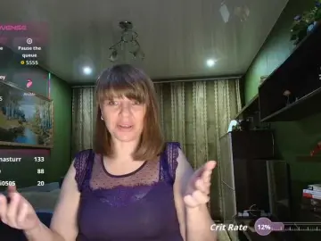 Bongacams Live Sex Cam of Taly1974