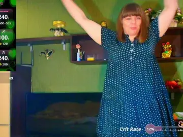 Bongacams Sex Cam of Taly1974