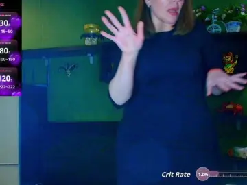 Bongacams Adult Webcam of Taly1974