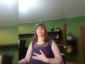 Bongacams Adult Video Chat of Taly1974