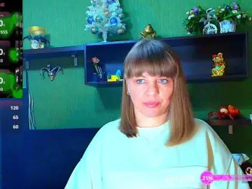 Bongacams Best Webcam of Taly1974