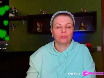 Bongacams Live Porn of Taly1974