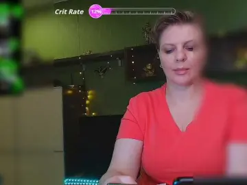 Bongacams Sex Chat of Taly1974