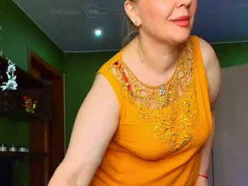 Bongacams Sex Cam of Taly1974