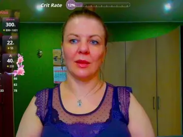 Bongacams Best Webcam of Taly1974
