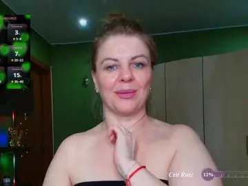 Bongacams Live Sex Cam of Taly1974