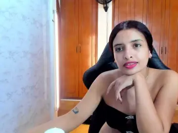 Bongacams Sex Cam of LucySkinny