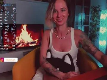 Bongacams Live Sex of kirillenok