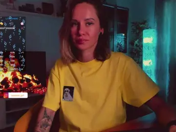 Bongacams Nude Webcam of kirillenok